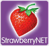 Strawberry